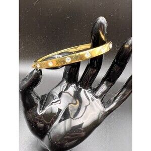 Kate Spade In Stone Bracelet